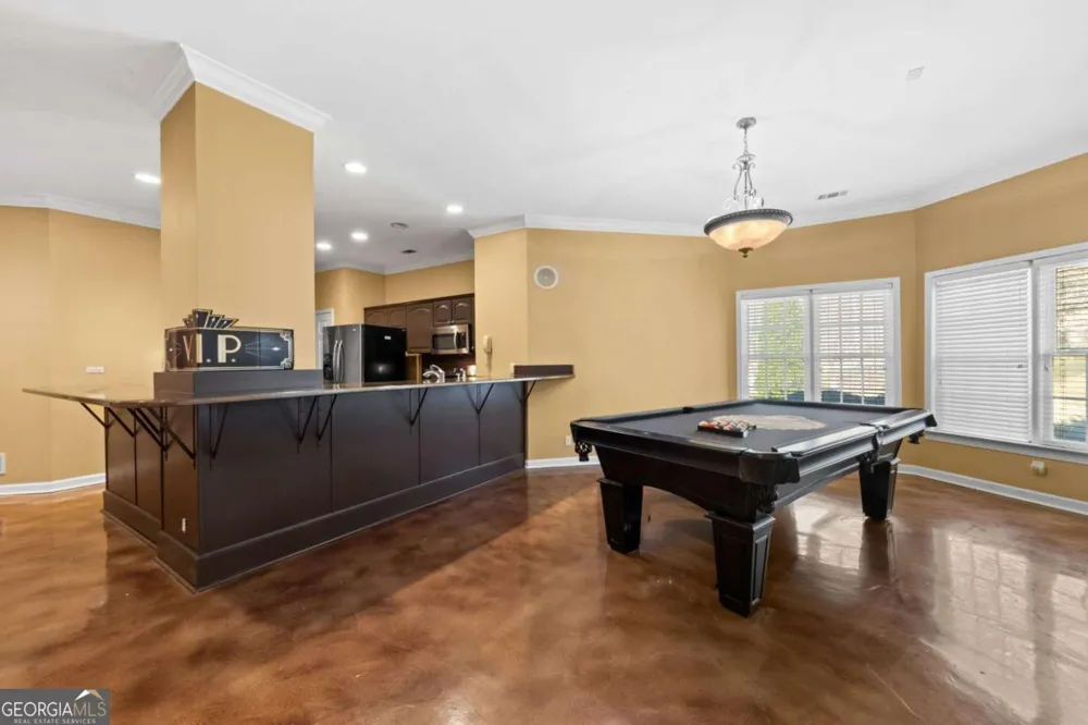4680 Hamden Forest DR SW Atlanta, GA 30331