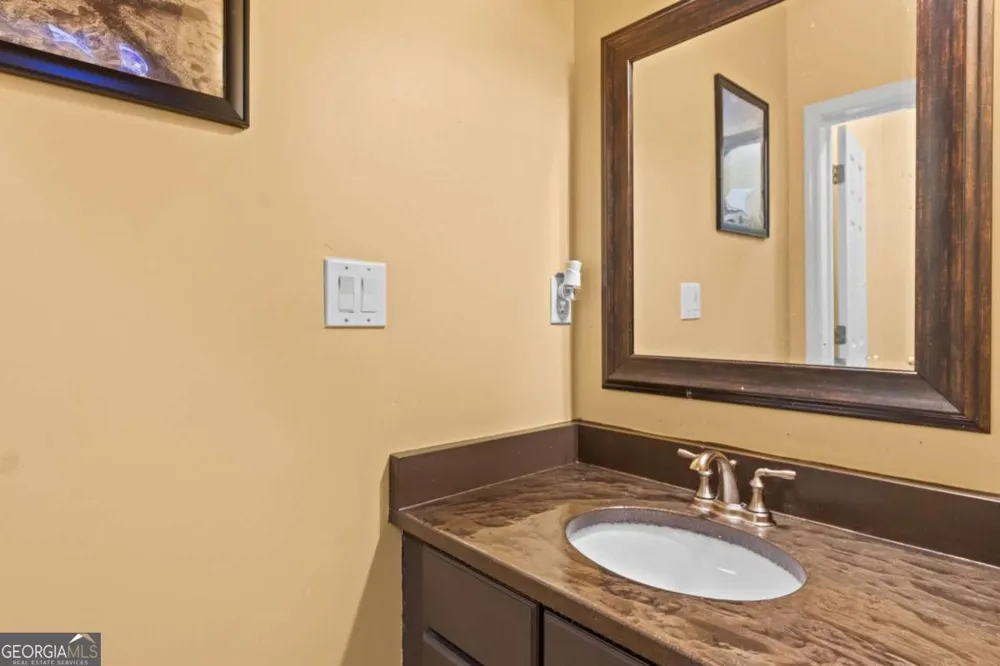 4680 Hamden Forest DR SW Atlanta, GA 30331