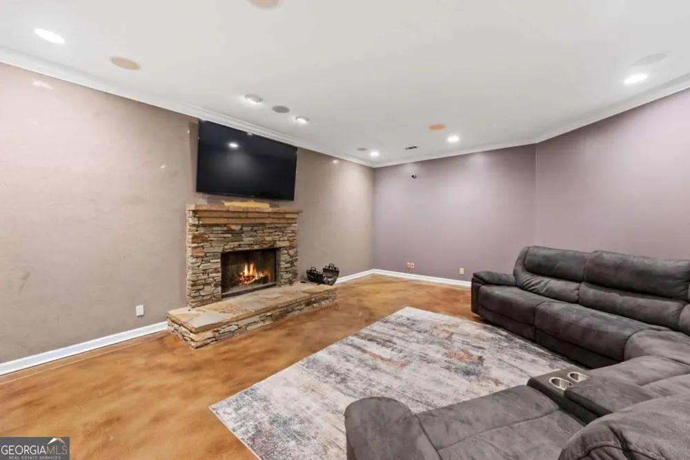 4680 Hamden Forest DR SW Atlanta, GA 30331