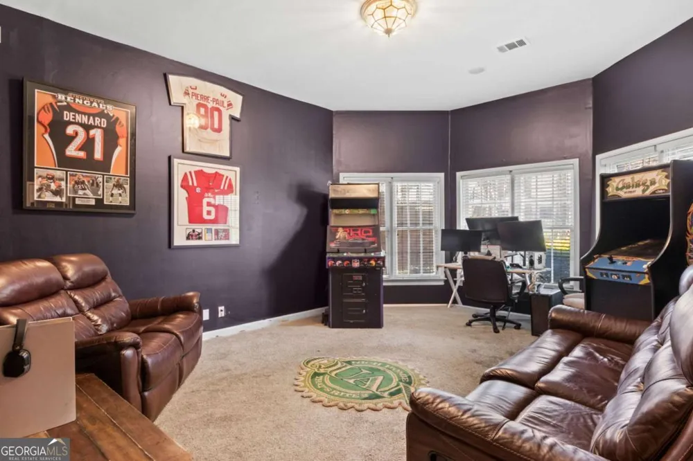 4680 Hamden Forest DR SW Atlanta, GA 30331