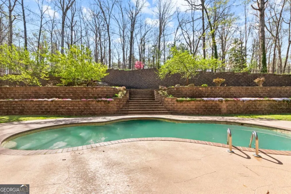 4680 Hamden Forest DR SW Atlanta, GA 30331