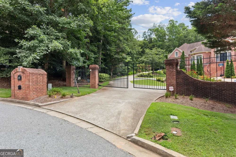 4680 Hamden Forest DR SW Atlanta, GA 30331