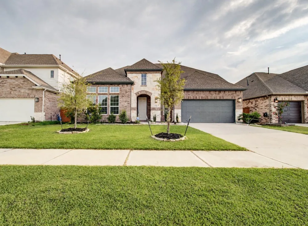 2356 Seaglass Katy, TX 77493