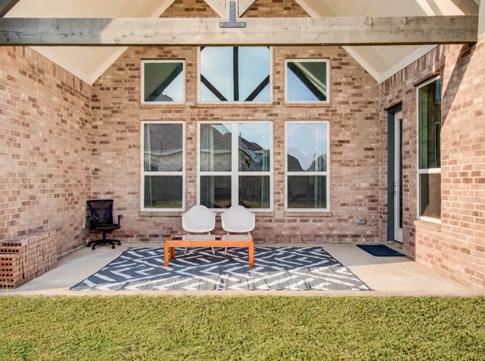 2356 Seaglass Katy, TX 77493