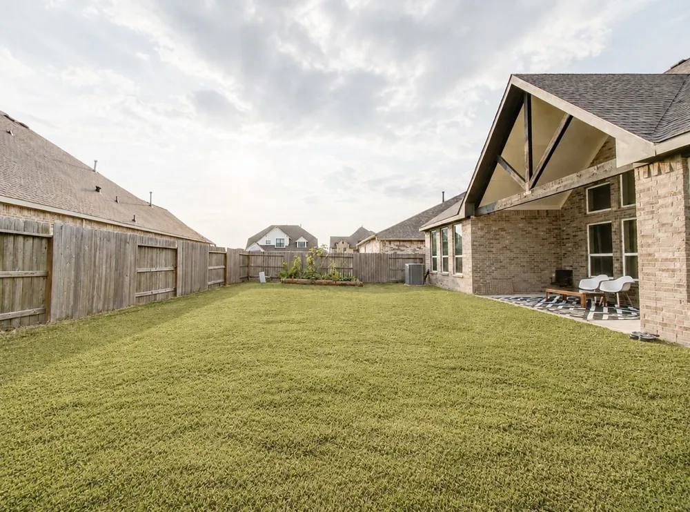 2356 Seaglass Katy, TX 77493