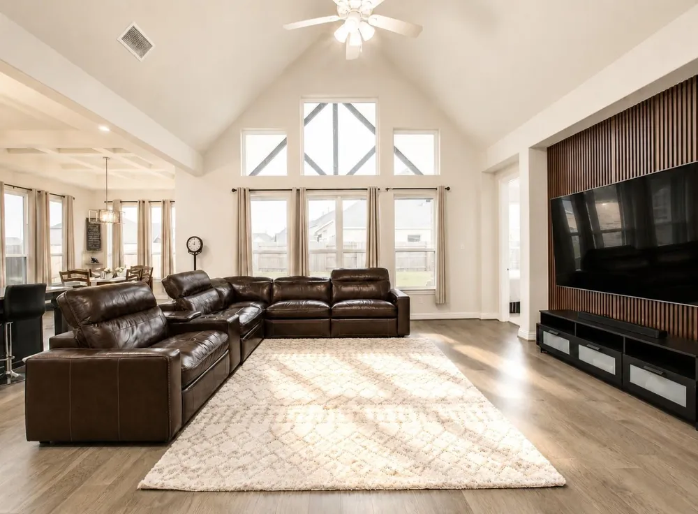 2356 Seaglass Katy, TX 77493