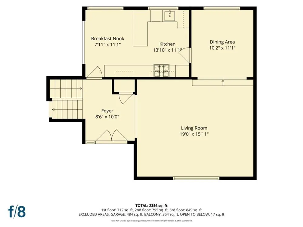 10327 Cold Harbor Avenue Cupertino, CA 95014