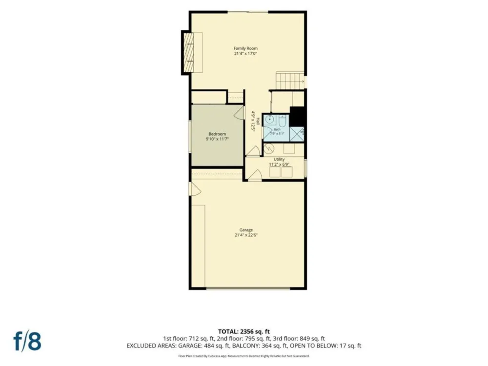 10327 Cold Harbor Avenue Cupertino, CA 95014