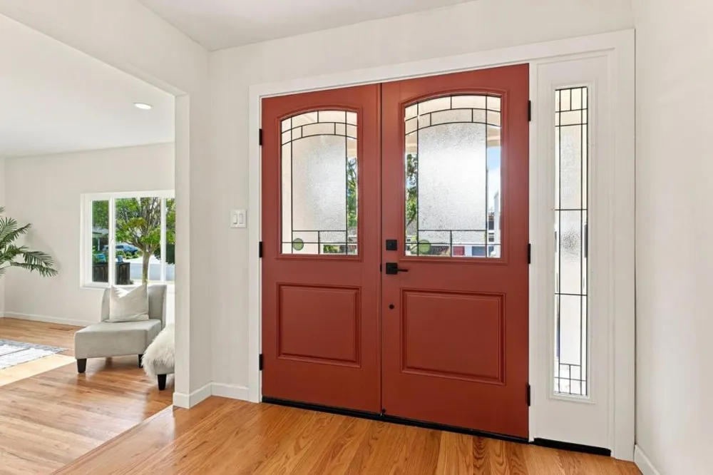 10327 Cold Harbor Avenue Cupertino, CA 95014