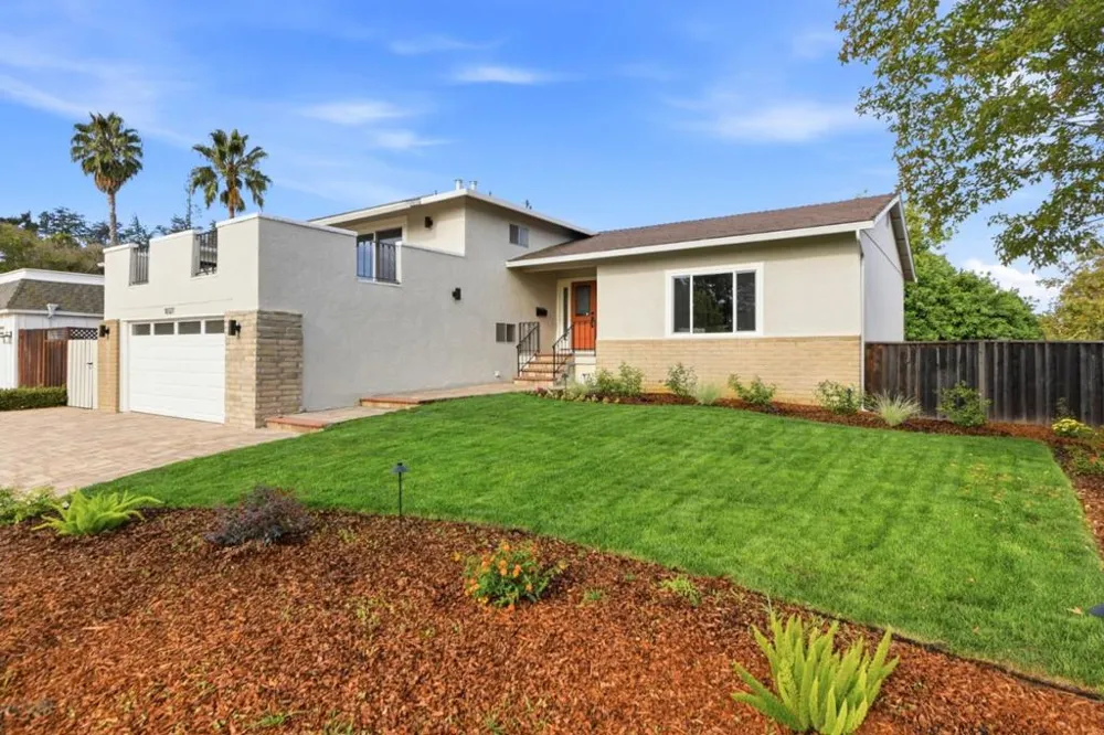 10327 Cold Harbor Avenue Cupertino, CA 95014