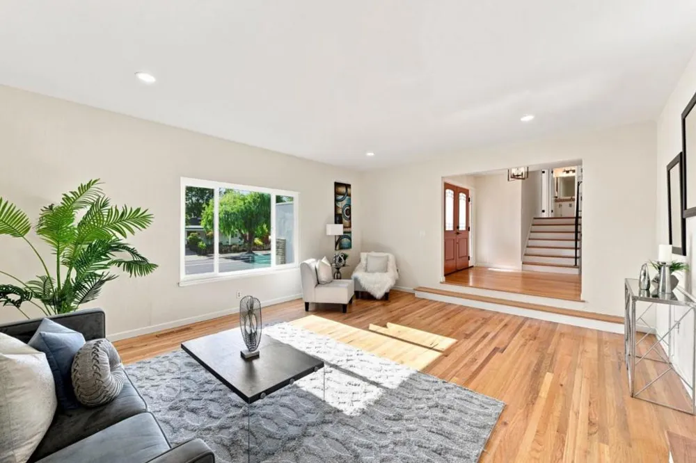 10327 Cold Harbor Avenue Cupertino, CA 95014