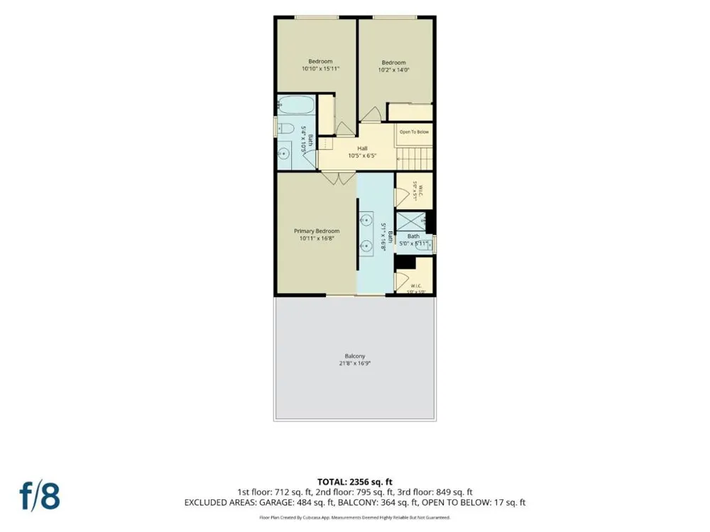 10327 Cold Harbor Avenue Cupertino, CA 95014
