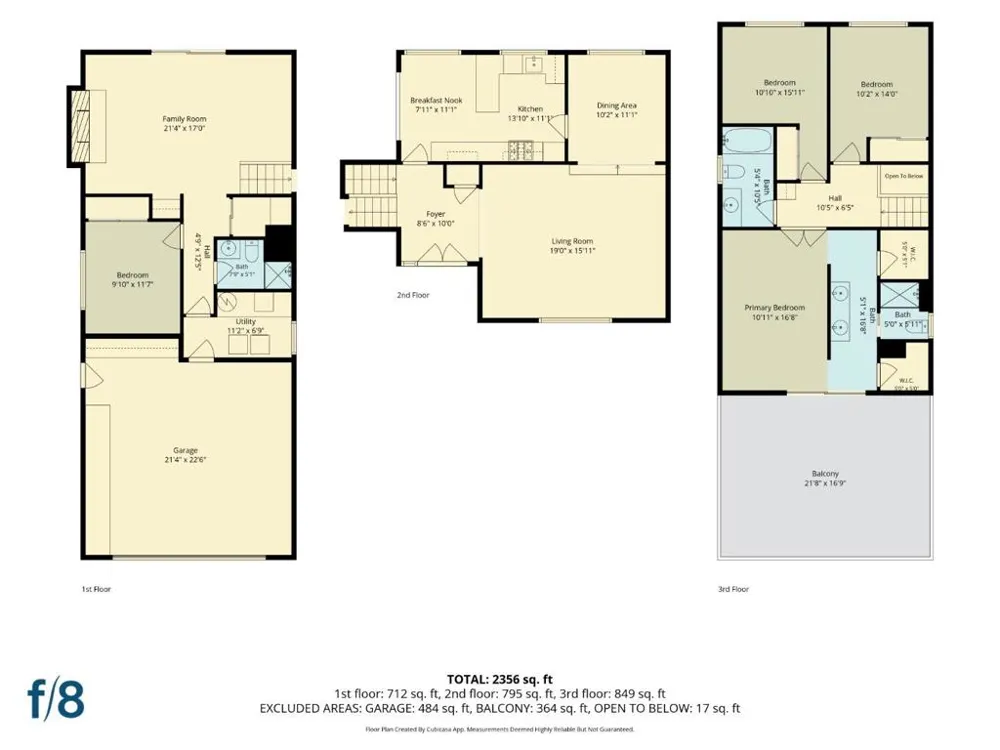 10327 Cold Harbor Avenue Cupertino, CA 95014