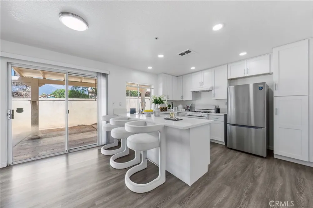 14084 Rothchild Court Fontana, CA 92336