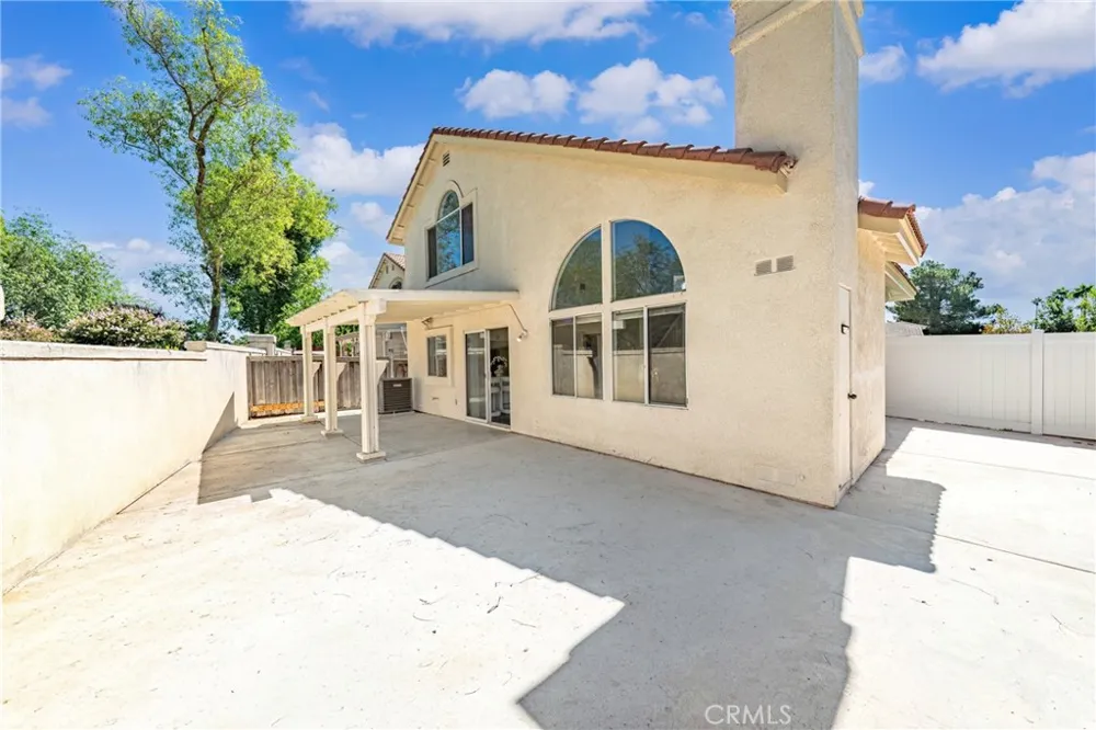 14084 Rothchild Court Fontana, CA 92336