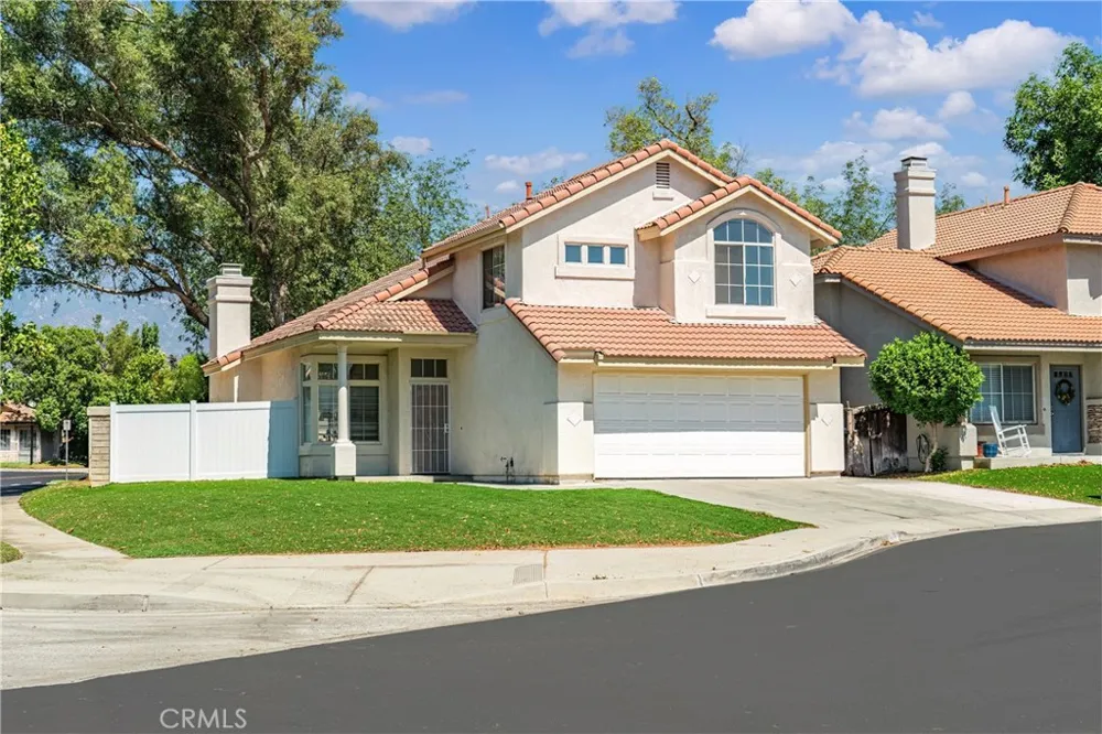 14084 Rothchild Court Fontana, CA 92336