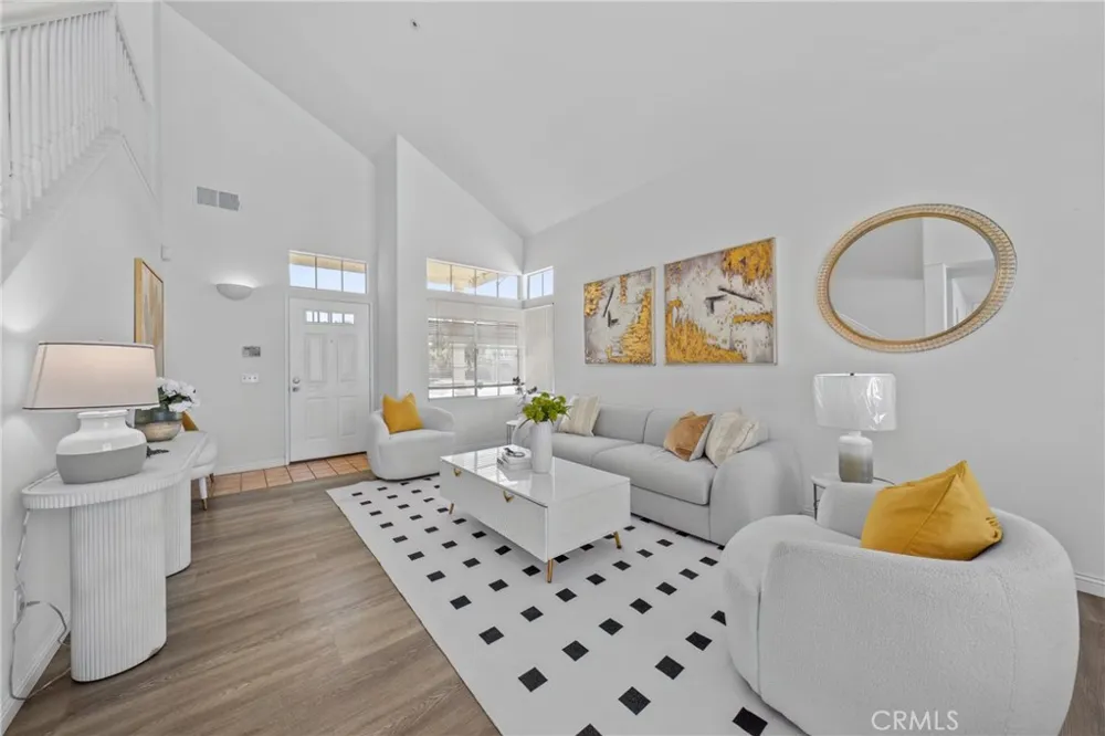 14084 Rothchild Court Fontana, CA 92336