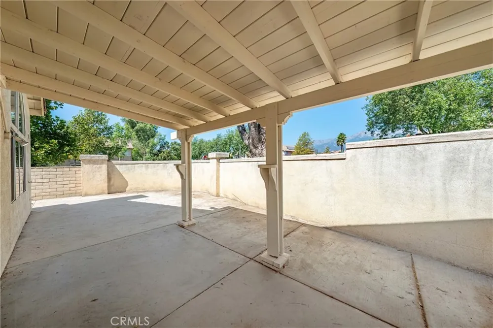 14084 Rothchild Court Fontana, CA 92336