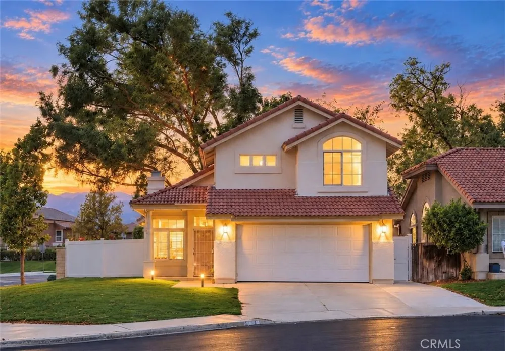 14084 Rothchild Court Fontana, CA 92336