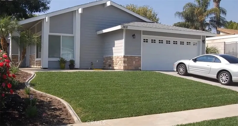 7830 Amethyst Rancho Cucamonga, CA 91730