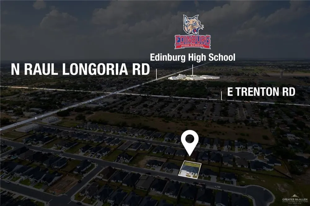 2801 E Comal Drive Edinburg, TX 78542