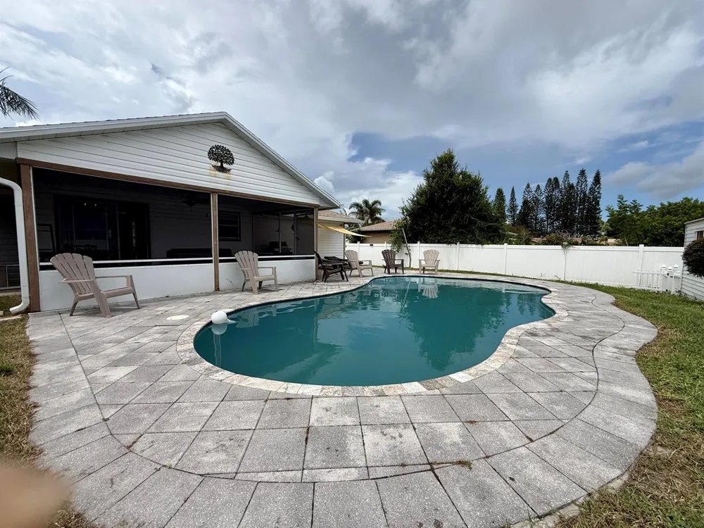 637 SW GRANADEER STREET Port St. Lucie, FL 34983