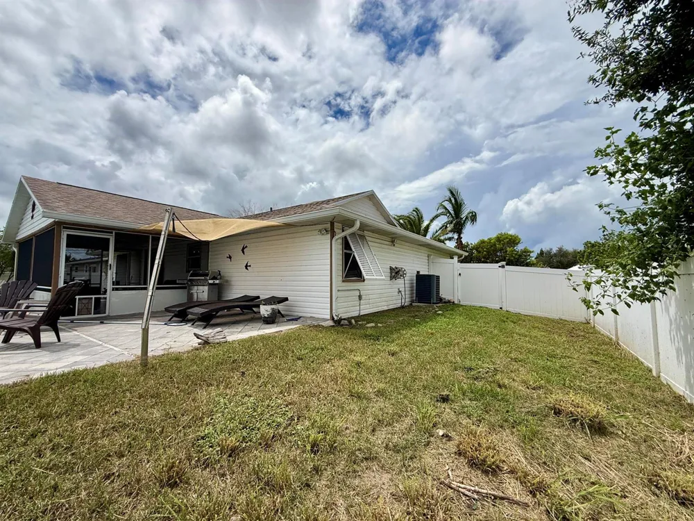 637 SW GRANADEER STREET Port St. Lucie, FL 34983