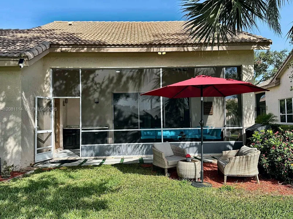 8976 Shoal Creek Ln #8976 Boynton Beach, FL 33472