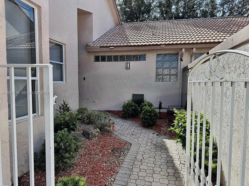 8976 Shoal Creek Ln #8976 Boynton Beach, FL 33472