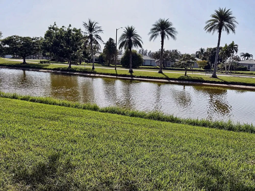 8976 Shoal Creek Ln #8976 Boynton Beach, FL 33472
