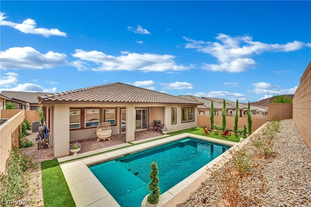 30 Barrio Alto Court Henderson, NV 89011