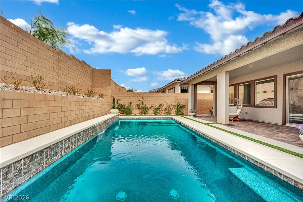 30 Barrio Alto Court Henderson, NV 89011