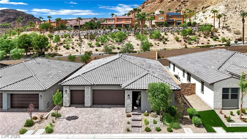 30 Barrio Alto Court Henderson, NV 89011