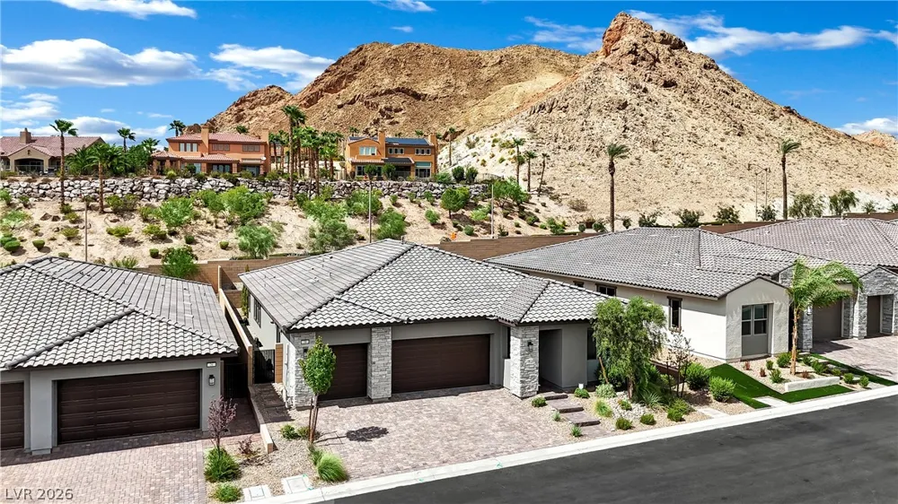 30 Barrio Alto Court Henderson, NV 89011