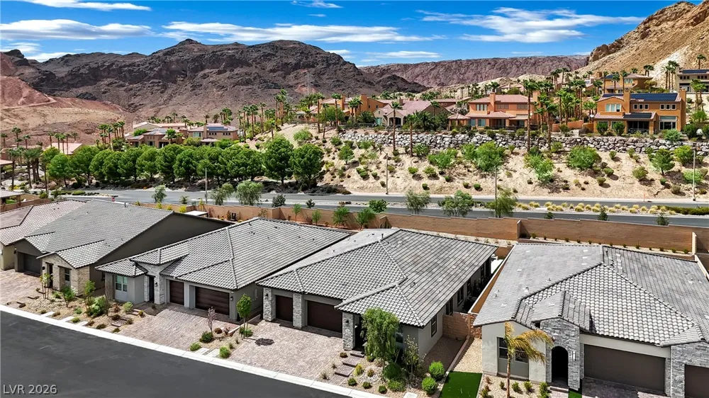 30 Barrio Alto Court Henderson, NV 89011