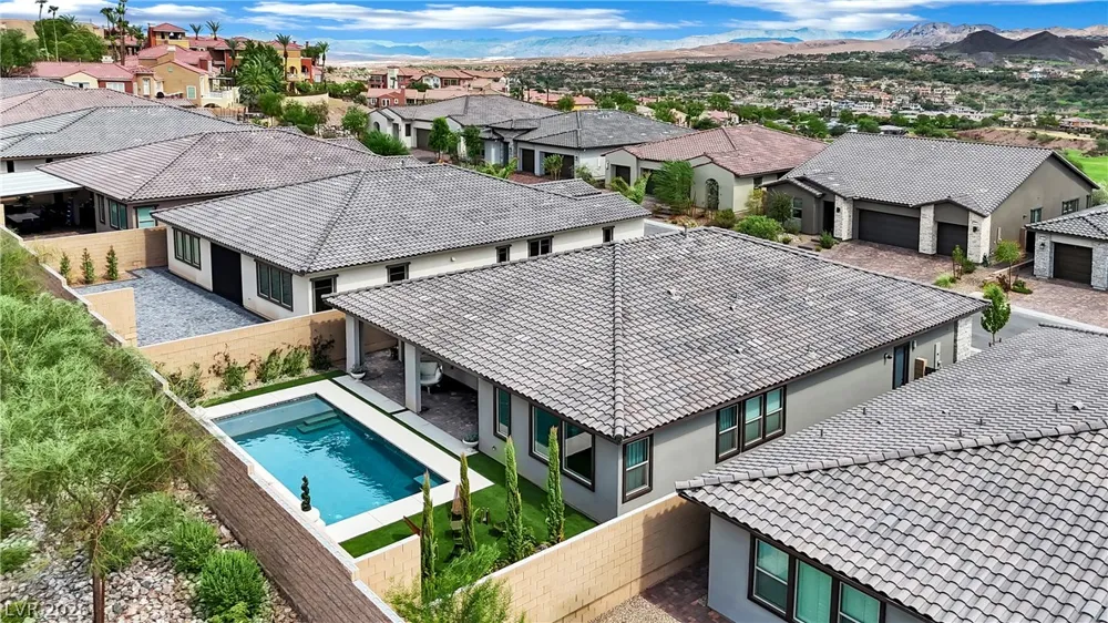 30 Barrio Alto Court Henderson, NV 89011