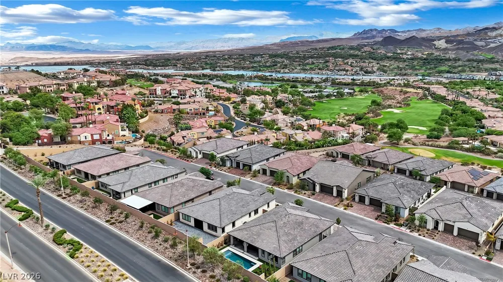 30 Barrio Alto Court Henderson, NV 89011