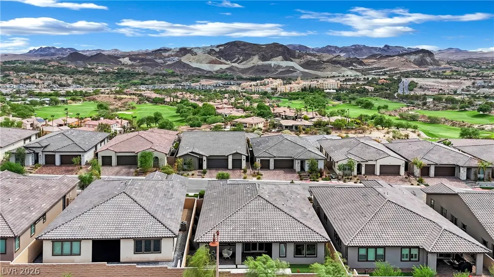 30 Barrio Alto Court Henderson, NV 89011