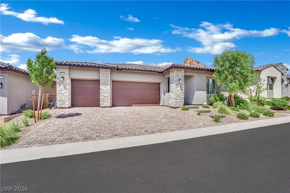 30 Barrio Alto Court Henderson, NV 89011