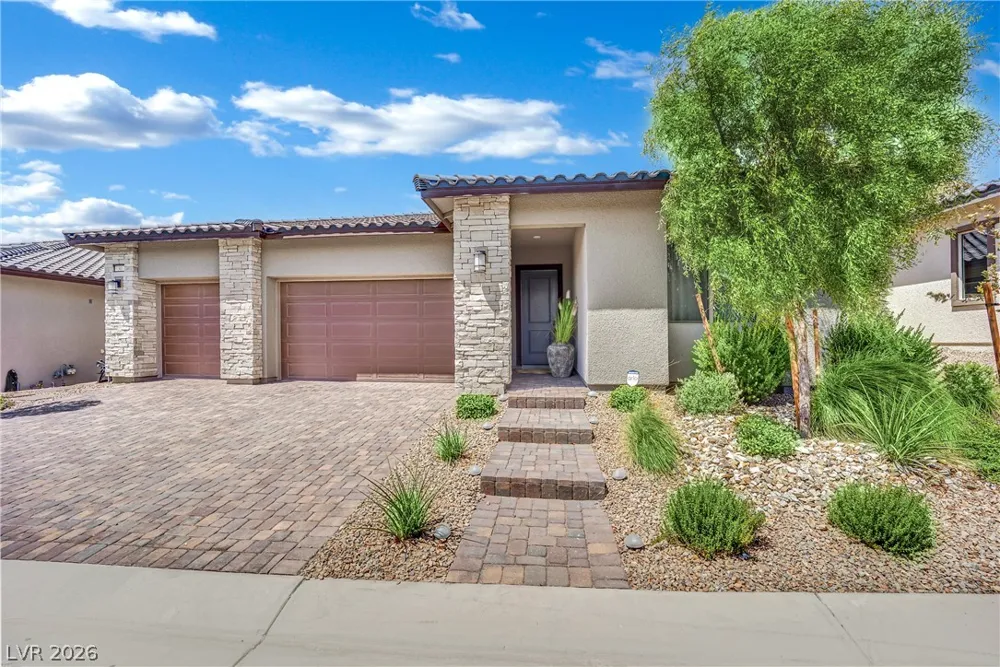 30 Barrio Alto Court Henderson, NV 89011