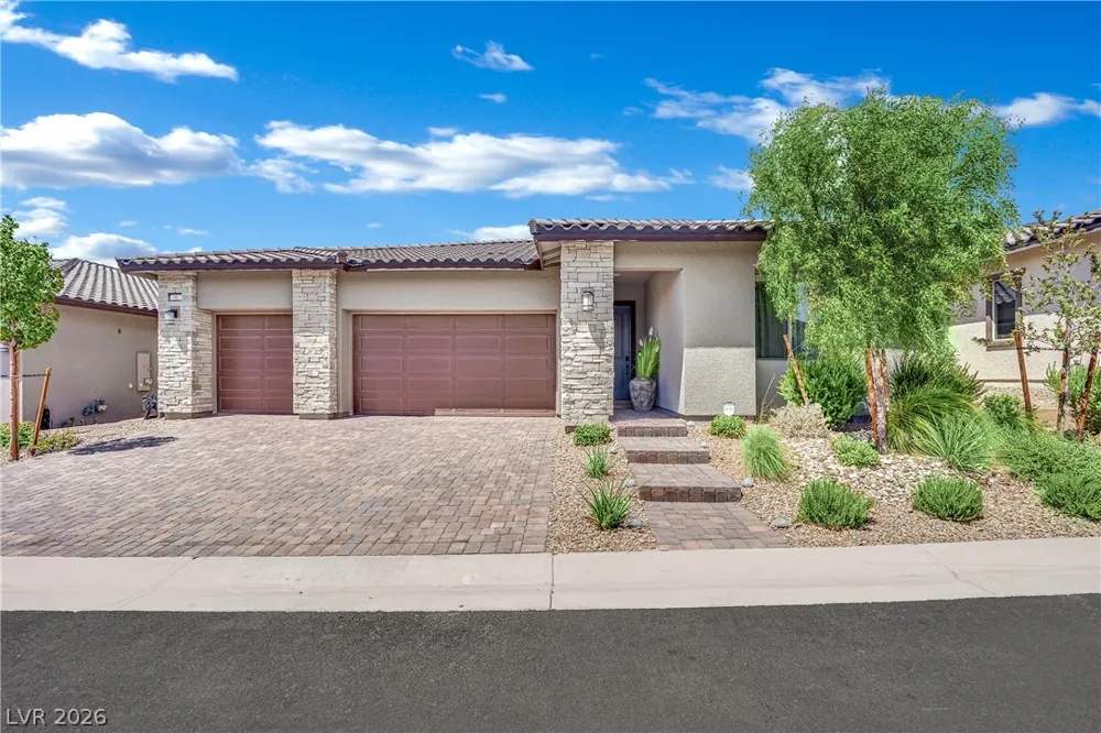 30 Barrio Alto Court Henderson, NV 89011
