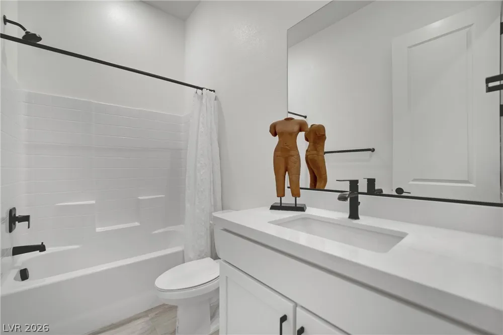 30 Barrio Alto Court Henderson, NV 89011
