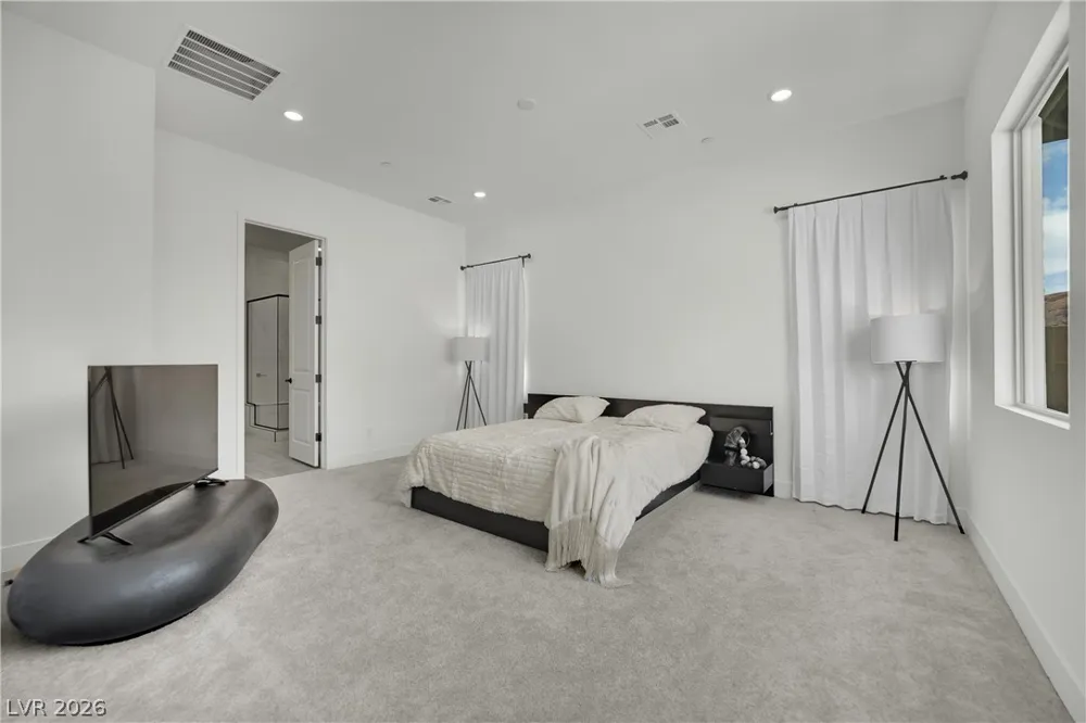 30 Barrio Alto Court Henderson, NV 89011