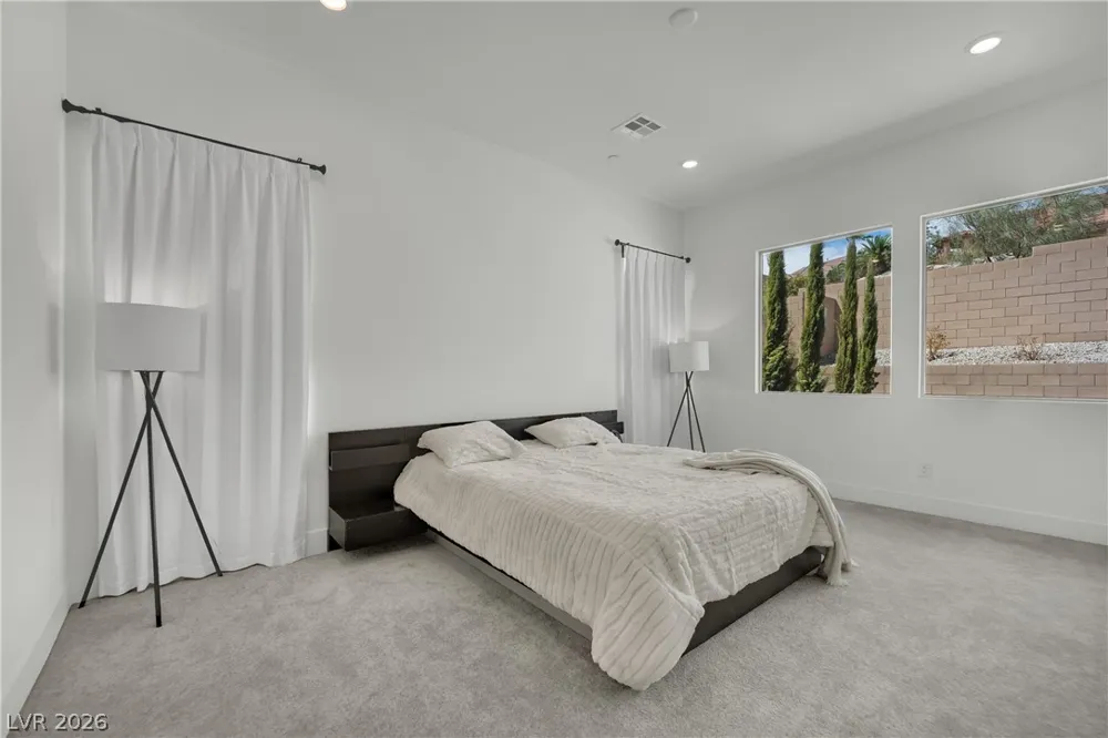 30 Barrio Alto Court Henderson, NV 89011