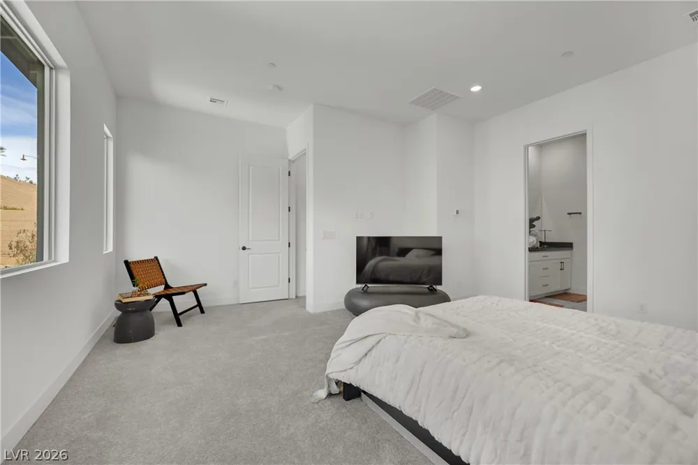 30 Barrio Alto Court Henderson, NV 89011
