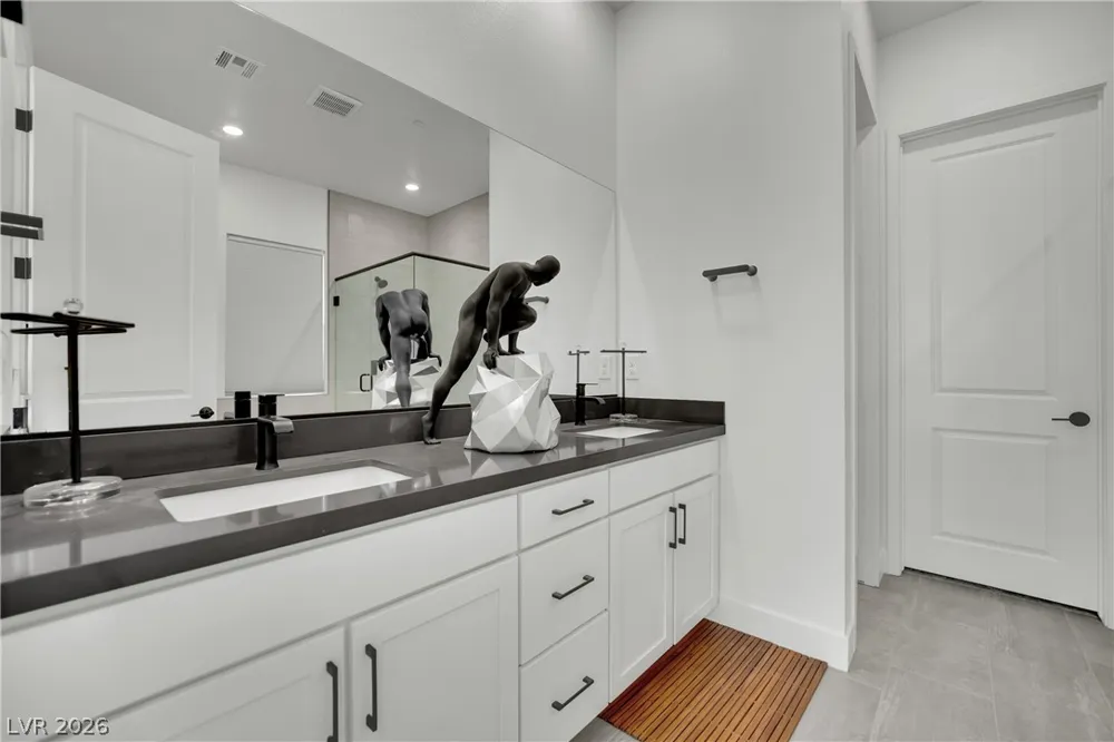 30 Barrio Alto Court Henderson, NV 89011