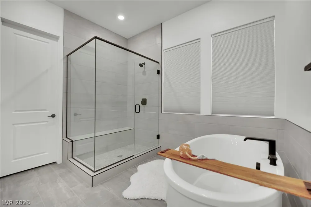 30 Barrio Alto Court Henderson, NV 89011