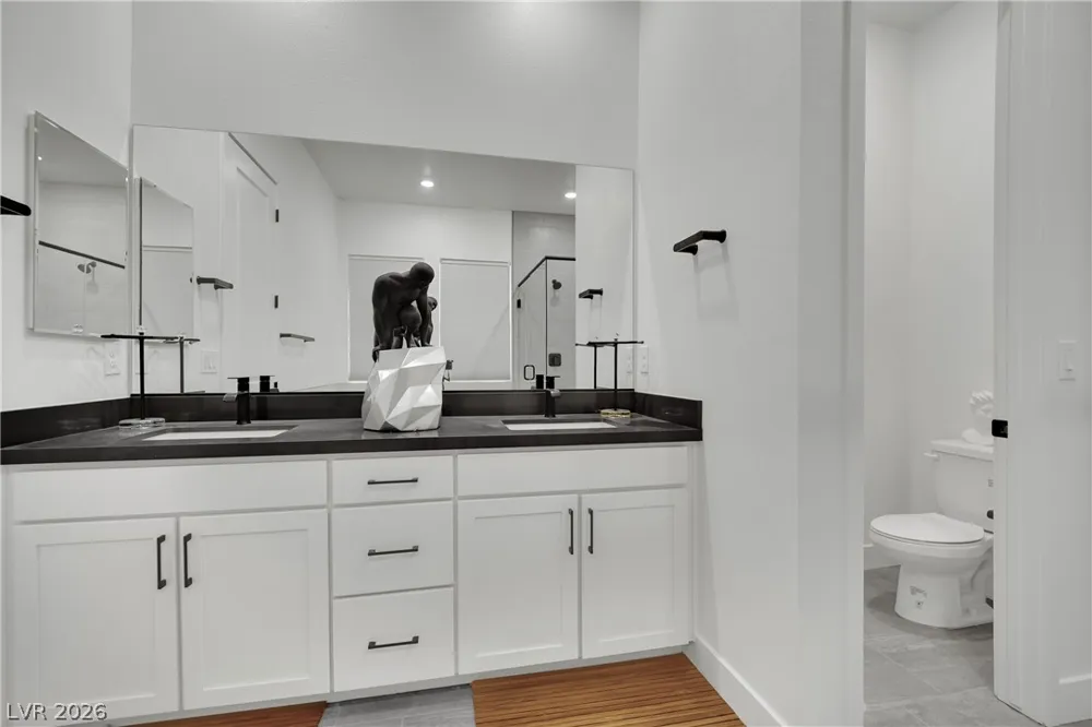 30 Barrio Alto Court Henderson, NV 89011