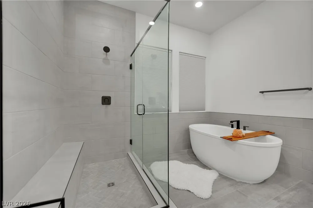 30 Barrio Alto Court Henderson, NV 89011