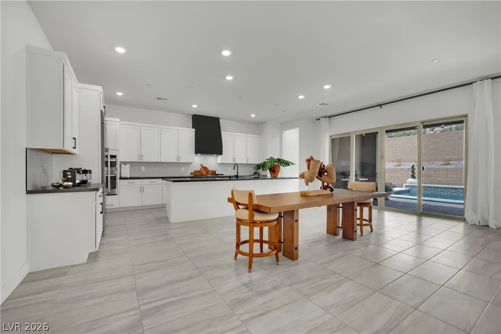30 Barrio Alto Court Henderson, NV 89011